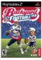 NFL BACKYARD FOOTBALL 08  (USAGÉ)